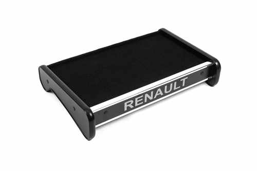 Полиця на торпеду для Renault Master 2004-2010