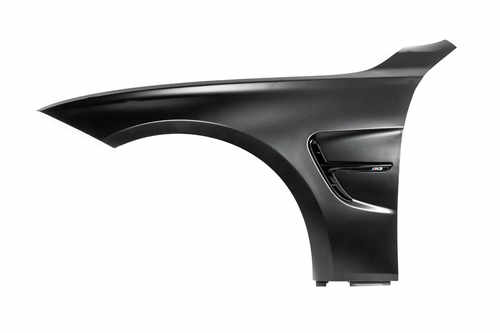 Комплект обважень (М-пакет) для BMW 3 серія F-30/31/34 2012-2019рр.