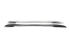 Рейлинги OEM V1 (2 шт) для Ford Edge Long (длинная база)