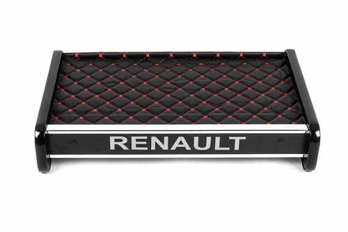 Полиця на панель (тип-2) для Renault Master 2004-2010 рр.