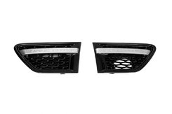 Зябра в крила (V3, 2010-2013, 2 шт) для Range Rover Sport 2005-2013рр.