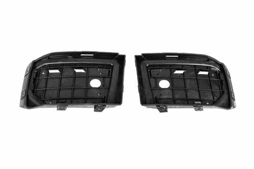 Противотуманки LED V1 (2 шт) для Toyota FJ Cruiser