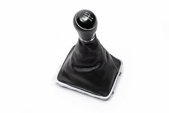 Ручка та чохол КПП (5 ступка) для Volkswagen Passat B7 2012-2015рр.