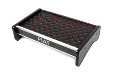 Полиця на панель (тип-2) 2014-2022 для Fiat Ducato 2006↗ та 2014↗ мм.