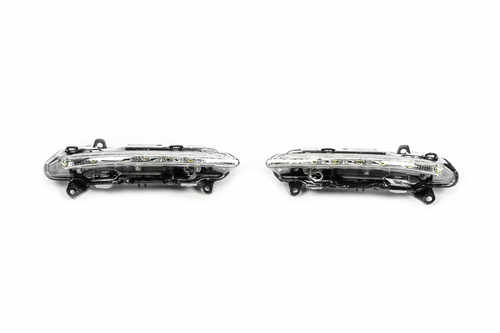 Ходові вогні DRL (AMG, S65 Тайвань) для Mercedes S-сlass W221