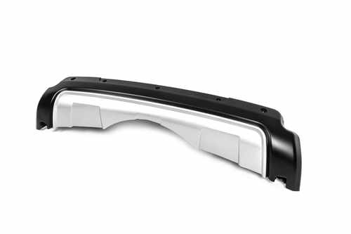 Задня накладка для Geely Emgrand X7