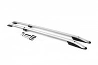 Рейлінги Skyport (сірі) Коротка база для Peugeot Expert 2007-2017 рр.