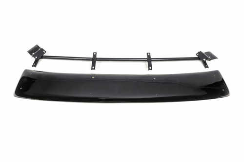 Козирок на лобове скло для Toyota Land Cruiser 80
