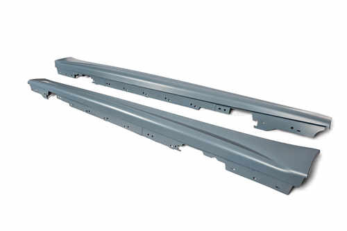 Комплект обвісів (М-Look) для BMW 3 серія F-30/31/34 2012-2019рр.