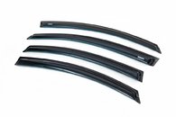 Вітровики Mazda 6 2008-2012, Niken