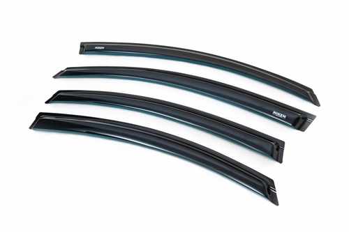 Вітровики Mazda 6 2008-2012, Niken