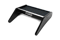 Полиця на панель (тип-2, BLUE) 2000-2006 для Ford Transit 2000-2014 рр.