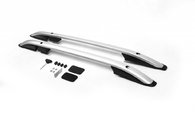 Рейлінги Skyport Grey для Volkswagen Amarok