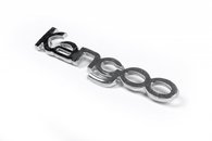 Напис Kangoo для Renault Kangoo 2008-2019 рр.