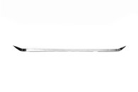 Край багажника Libao V1 (нерж.) для Toyota Rav 4 2013-2016 рр.