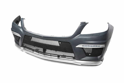 Комплект обваження ML63 AMG для Mercedes ML W166 2012+