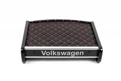Полиця на панель (тип-2) для Volkswagen T5 Caravelle 2004-2010 років.