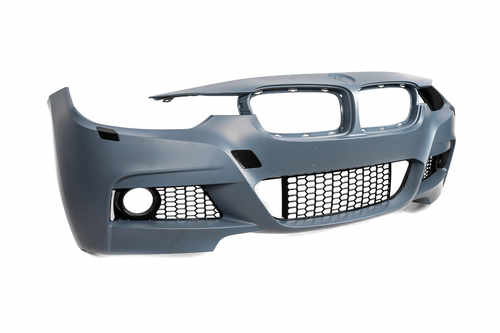 Комплект обвісів (М-Look) для BMW 3 серія F-30/31/34 2012-2019рр.