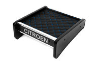 Полиця на панель 2000-2005 (тип-2, BLUE) для Citroen Jumper 1995-2006 рр.