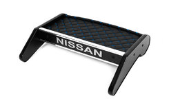 Полиця на панель (2010-2014, тип-2, BLUE) для Nissan Primastar 2002-2014рр.