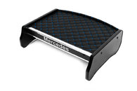 Полиця на панель (тип-2, BLUE) для Mercedes Viano 2004-2015 рр.