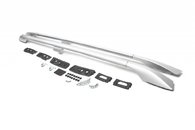 Рейлінги Toyota Land Cruiser 200 сірі