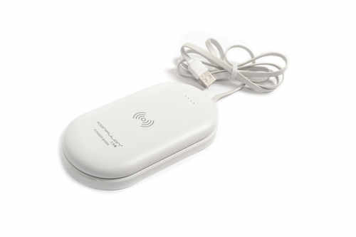 Павербанк Konfulon M15W (8000mAh)