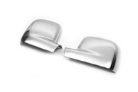 Накладка на задній бампер OmsaLine (нерж) для Mazda CX-5 2012-2017рр.