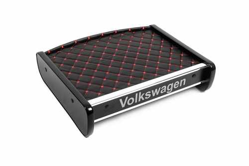 Полиця на панель (тип-2) для Volkswagen T5 Caravelle 2004-2010 років.