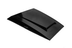 Накладка на капот BRB (ABS) для Mercedes G сlass W463 1990-2018рр.