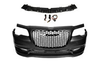 Передній бампер (2015-2023) для Chrysler C300 2011+.