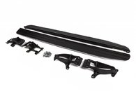 Бічні пороги Range Rover Sport 2014-2022, Range Rover IV L405 2014-2021
