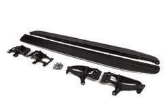 Бічні пороги Range Rover Sport 2014-2022, Range Rover IV L405 2014-2021