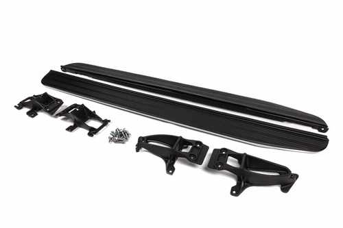Бічні пороги Range Rover Sport 2014-2022, Range Rover IV L405 2014-2021
