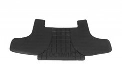 Задня перемичка килимок (Polytep) для Seat Toledo 2000-2005 рр.