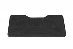 Задня перемичка килимок (Polytep) для Seat Leon 2005-2012 рр.