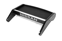 Полиця на панель (2010-2014, тип-3) для Nissan Primastar 2002-2014рр.