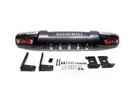 Задня накладка -20220401 (пластик) для Kia Sorento 2002-2009 рр.