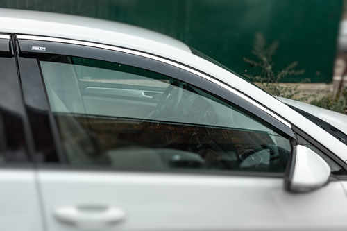 Вітровики Volkswagen Golf 7 хетчбек, Niken