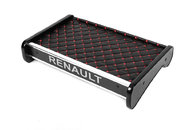 Полиця на панель (тип-2) для Renault Master 2004-2010 рр.