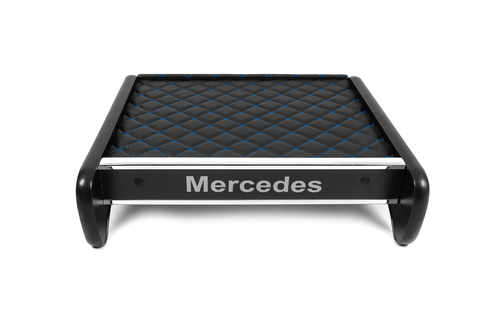 Полиця на панель (eco-BLUE) для Mercedes T1 (207-410)