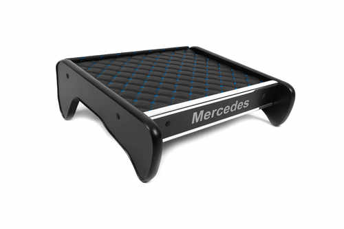 Полиця на панель (eco-BLUE) для Mercedes T1 (207-410)