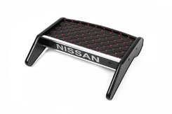 Полиця на панель (2010-2014, тип-2) для Nissan Primastar 2002-2014рр.