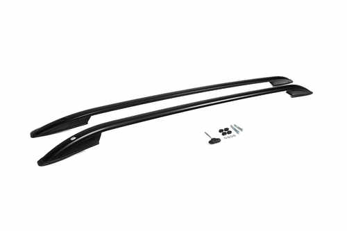 Рейлінги Skyport (чорні) для Ford Kuga/Escape 2013-2019 рр.