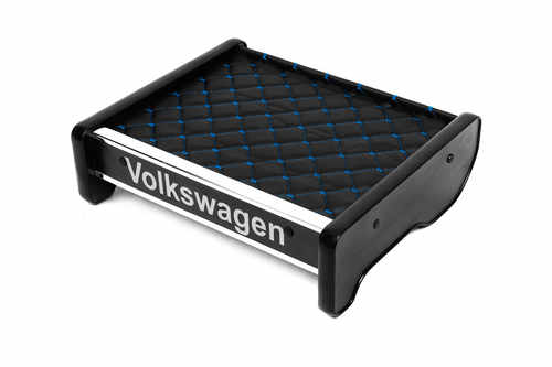 Полиця на панель (тип-2, BLUE) для Volkswagen T4 Caravelle/Multivan