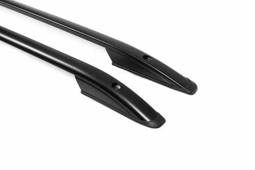Рейлінги Crown Black для Toyota Rav 4 2013-2018 рр.