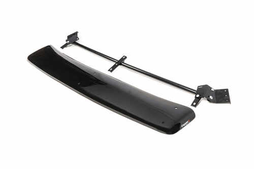 Козирьок на лобове скло для Mitsubishi L200 2006-2015 рр.