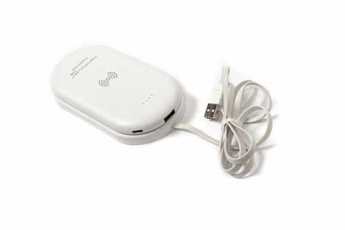 Павербанк Konfulon M15W (8000mAh)