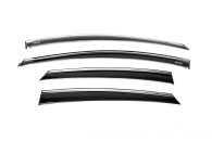 Вітровики Ford Focus III 2011-2017 хетч, седан, Niken