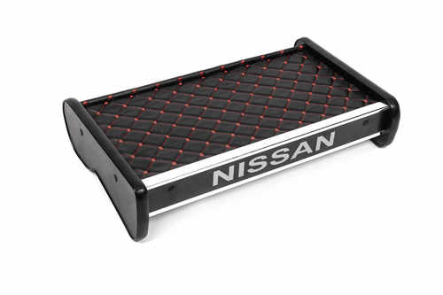 Полиця на панель (2001-2010, тип-2) для Nissan Primastar 2002-2014рр.